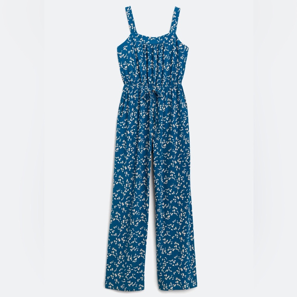 Lori Knit Jumpsuit